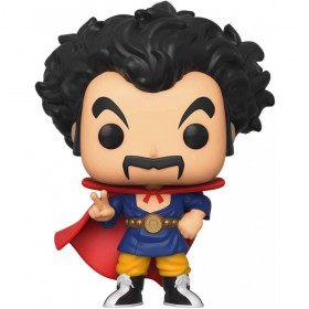 Funko Pop Dragon Ball - Hercule - 812